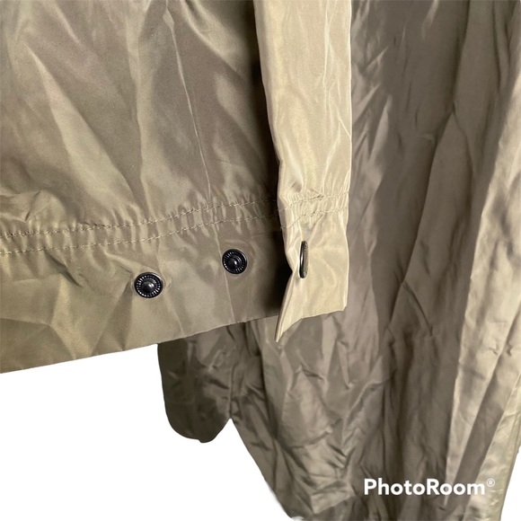 DKNY Rain Jacket - Picture 12 of 15